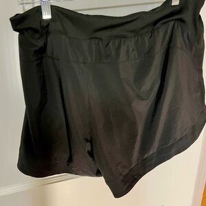 Patagonia, The North Face and REI Women's Athletic Shorts